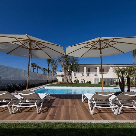 Amalfi - Positano Home & Breakfast Pontecagnano Εξωτερικό φωτογραφία