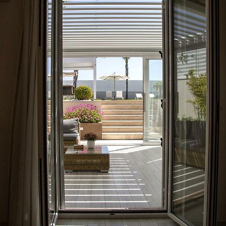 Amalfi - Positano Home & Breakfast Pontecagnano Εξωτερικό φωτογραφία
