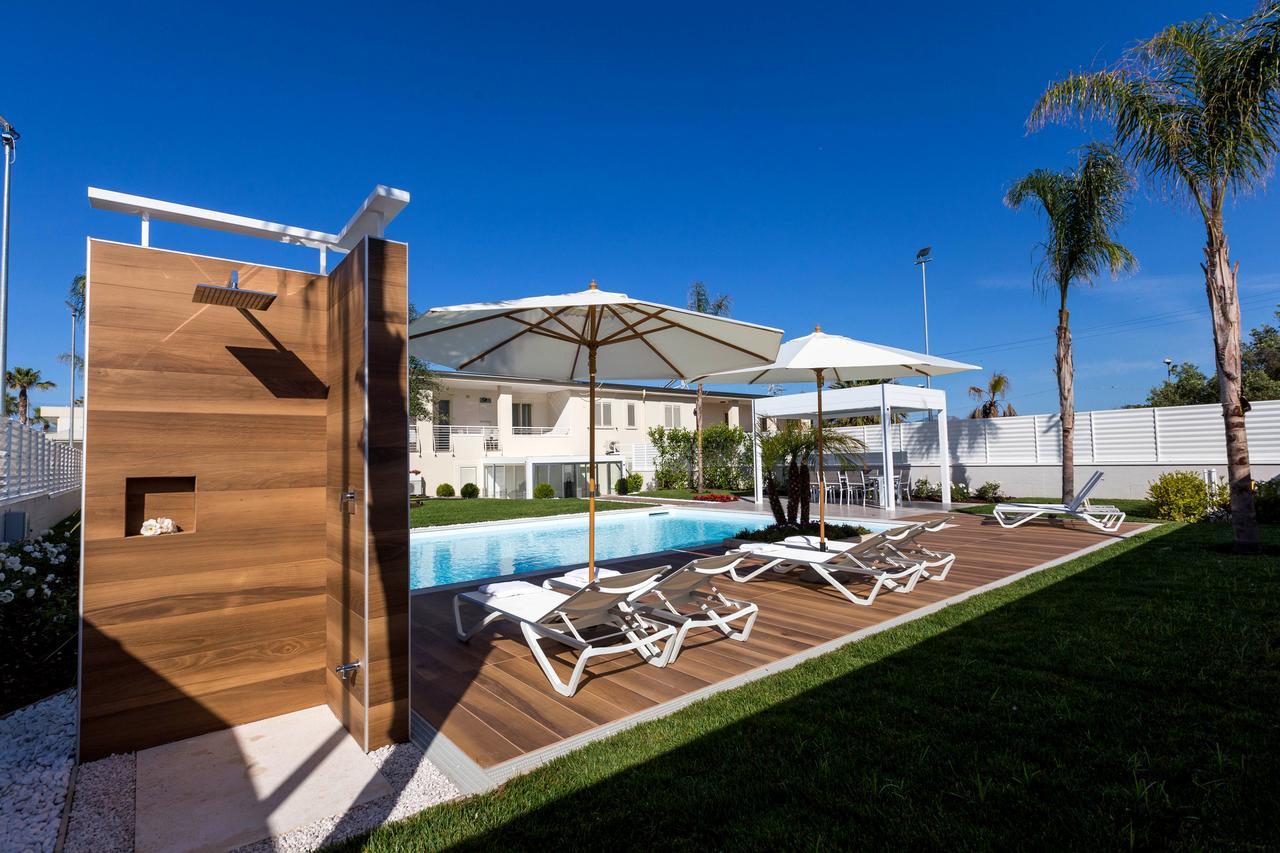 Amalfi - Positano Home & Breakfast Pontecagnano Εξωτερικό φωτογραφία