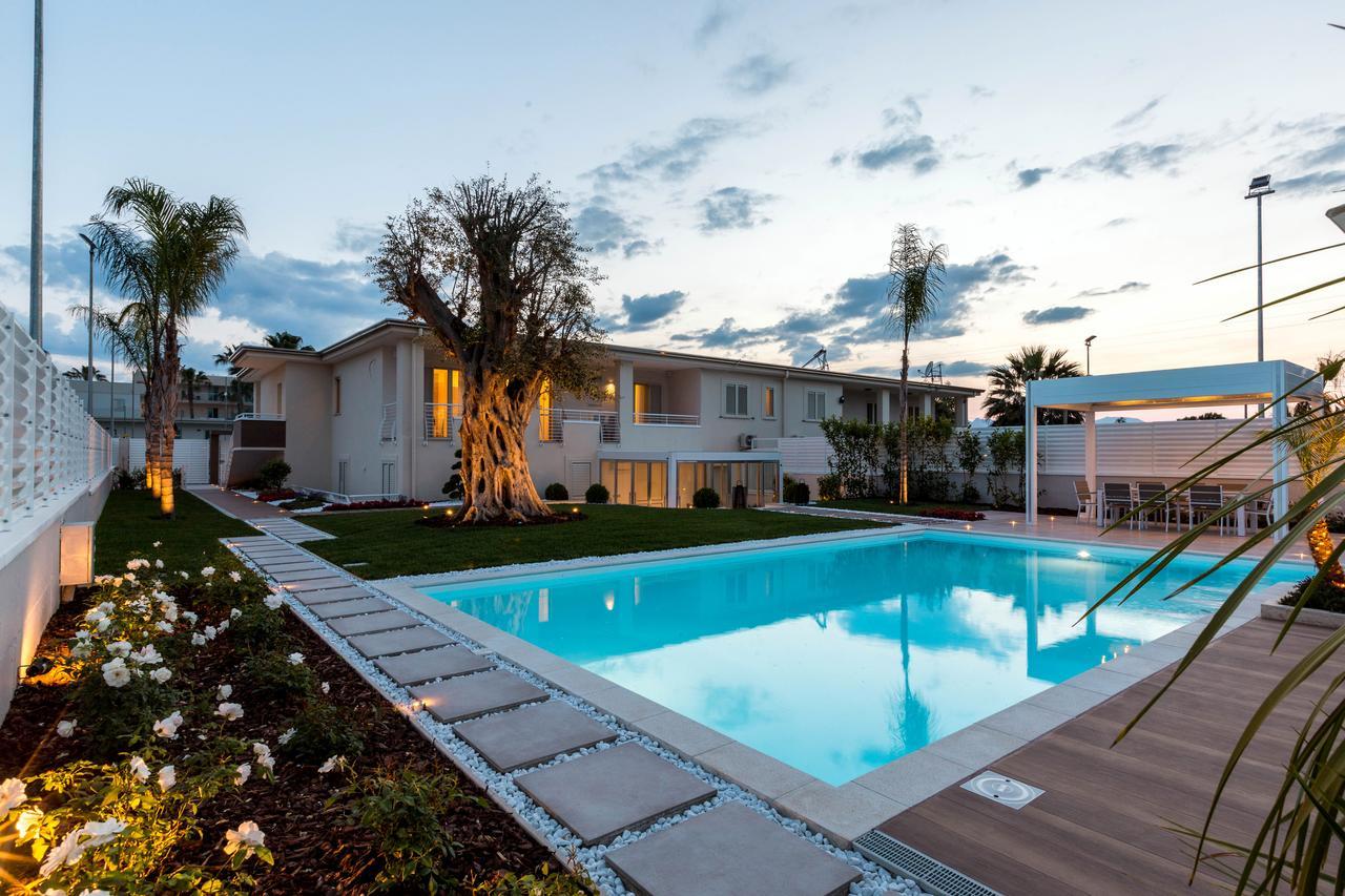 Amalfi - Positano Home & Breakfast Pontecagnano Εξωτερικό φωτογραφία