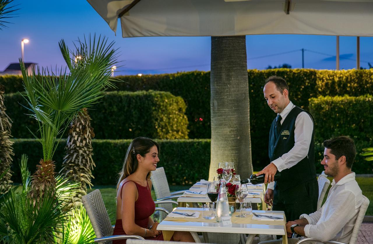 Amalfi - Positano Home & Breakfast Pontecagnano Εξωτερικό φωτογραφία