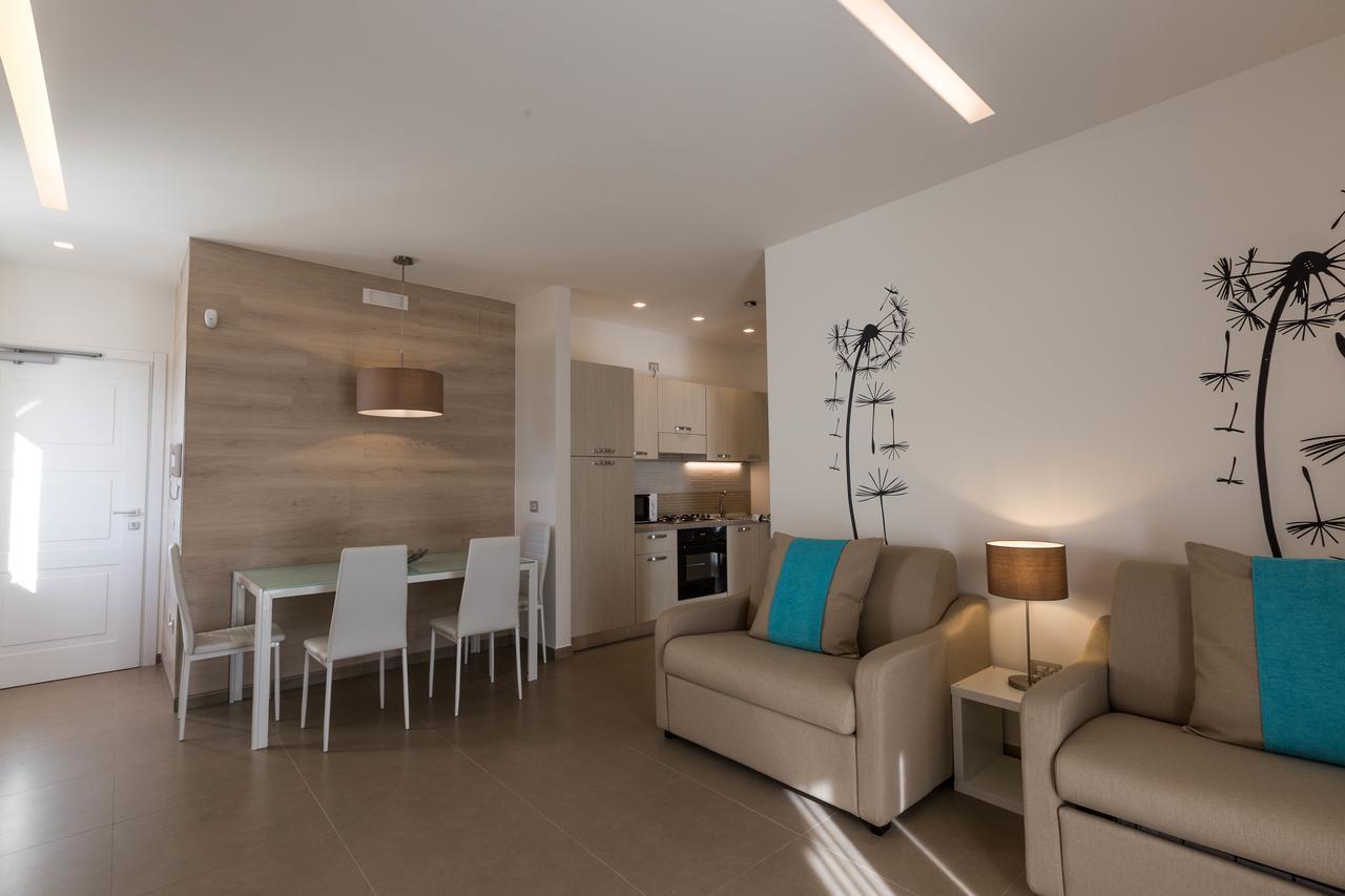 Amalfi - Positano Home & Breakfast Pontecagnano Εξωτερικό φωτογραφία