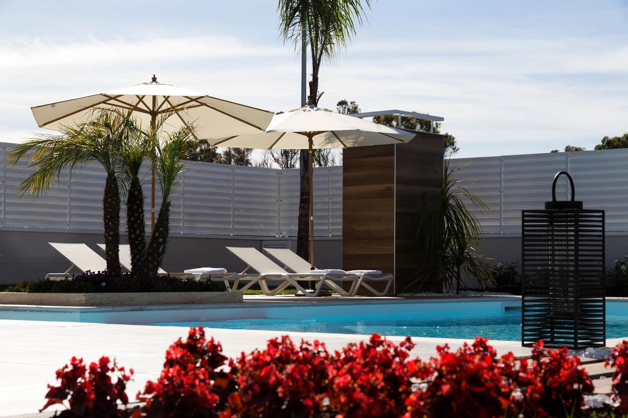 Amalfi - Positano Home & Breakfast Pontecagnano Εξωτερικό φωτογραφία