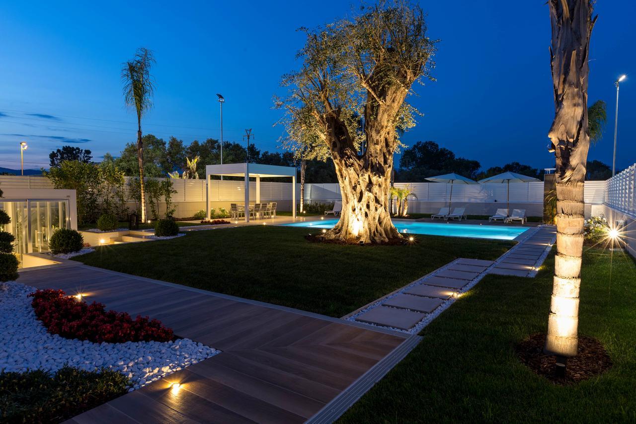 Amalfi - Positano Home & Breakfast Pontecagnano Εξωτερικό φωτογραφία