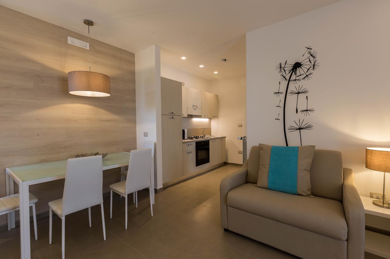 Amalfi - Positano Home & Breakfast Pontecagnano Εξωτερικό φωτογραφία