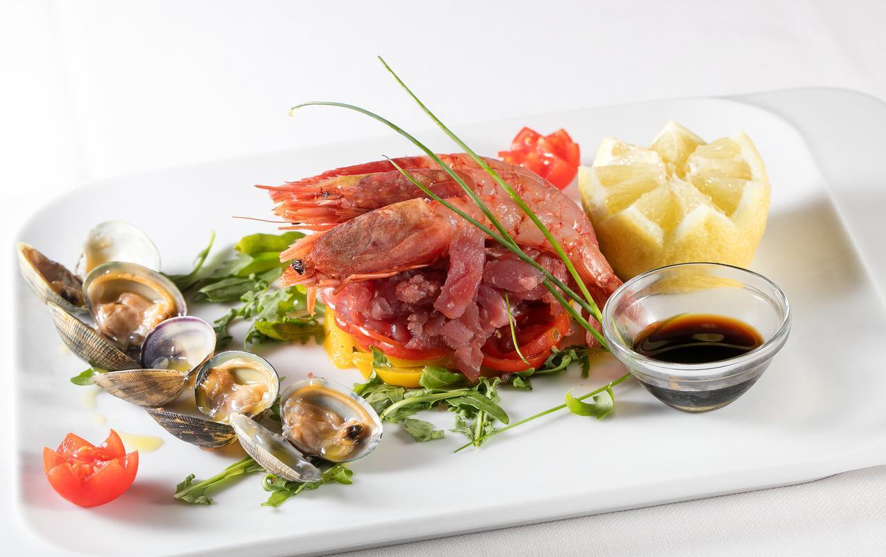 Amalfi - Positano Home & Breakfast Pontecagnano Εξωτερικό φωτογραφία