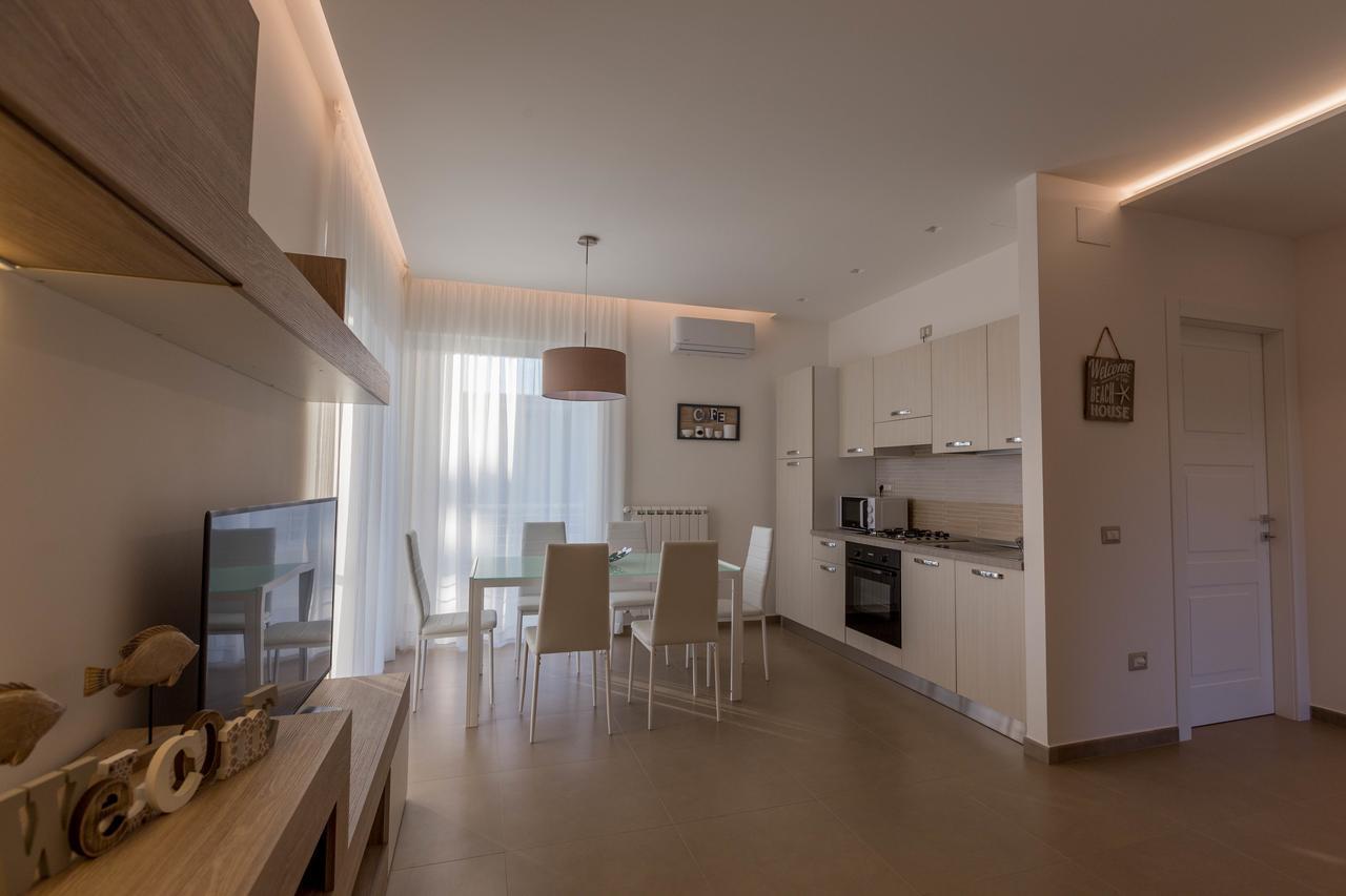 Amalfi - Positano Home & Breakfast Pontecagnano Εξωτερικό φωτογραφία