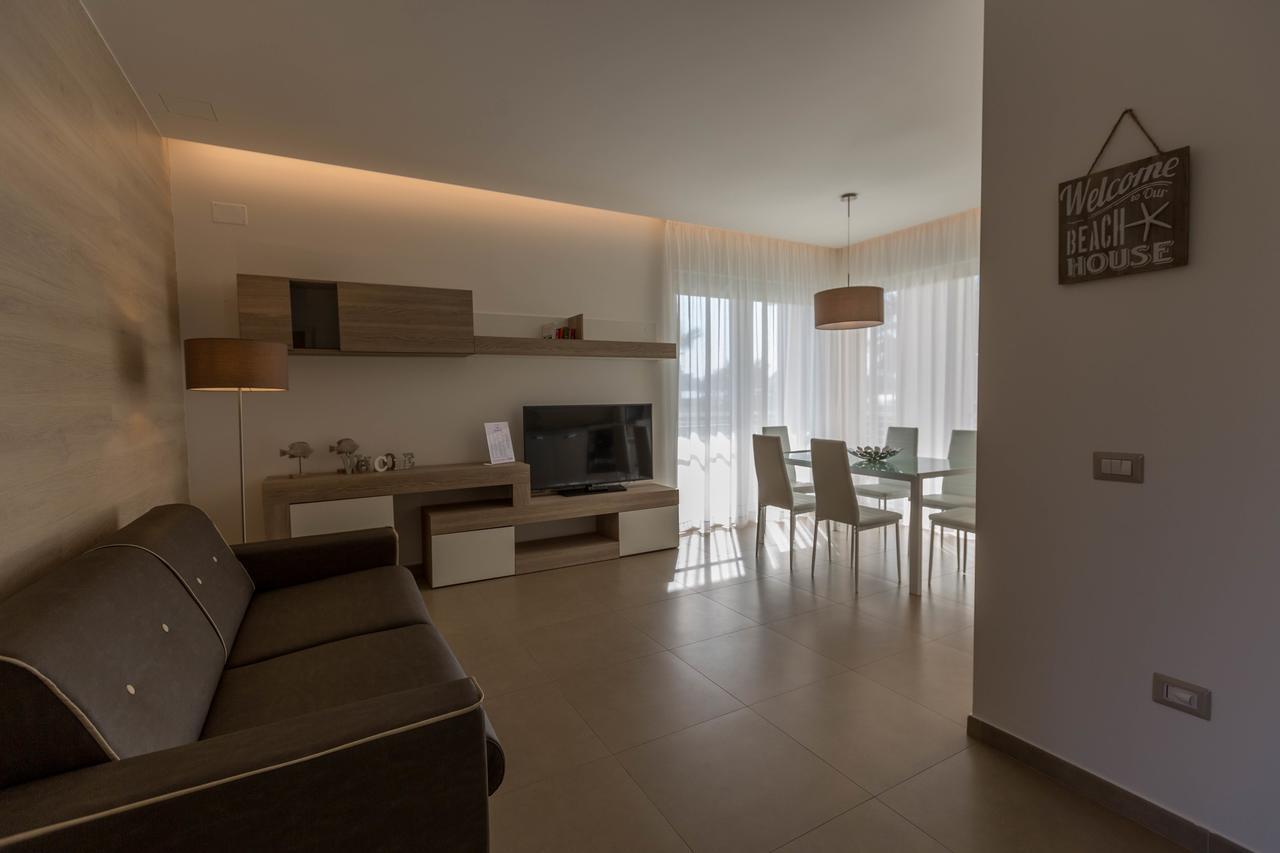 Amalfi - Positano Home & Breakfast Pontecagnano Εξωτερικό φωτογραφία