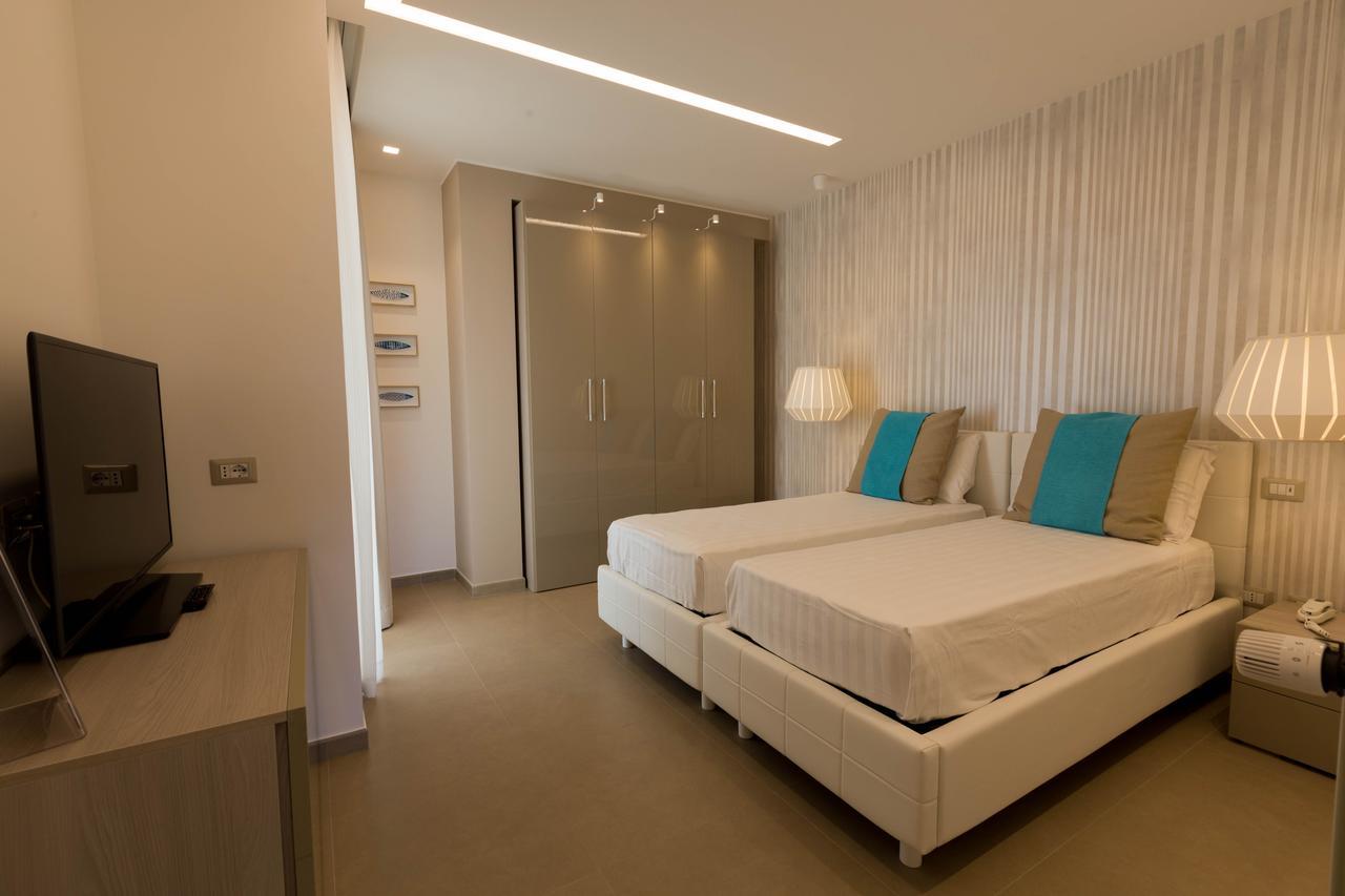 Amalfi - Positano Home & Breakfast Pontecagnano Εξωτερικό φωτογραφία