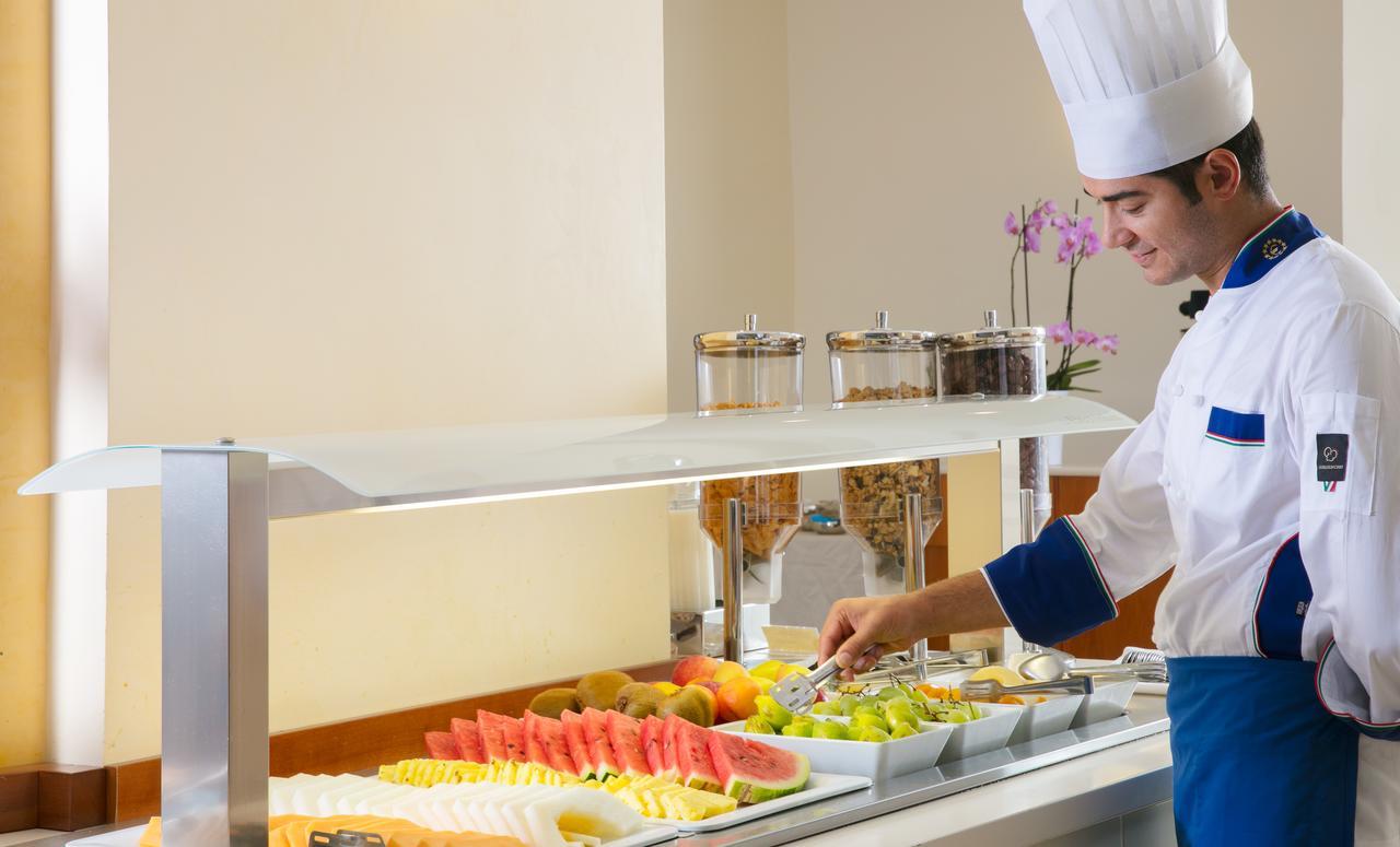 Amalfi - Positano Home & Breakfast Pontecagnano Εξωτερικό φωτογραφία