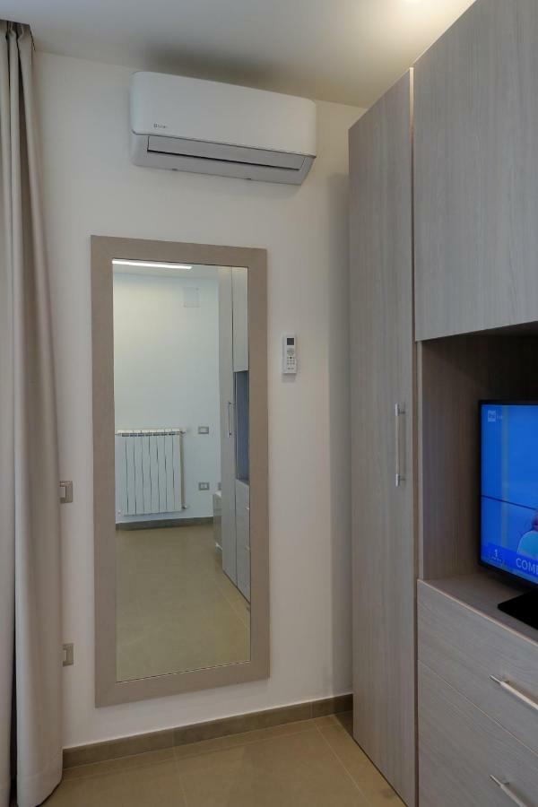 Amalfi - Positano Home & Breakfast Pontecagnano Εξωτερικό φωτογραφία