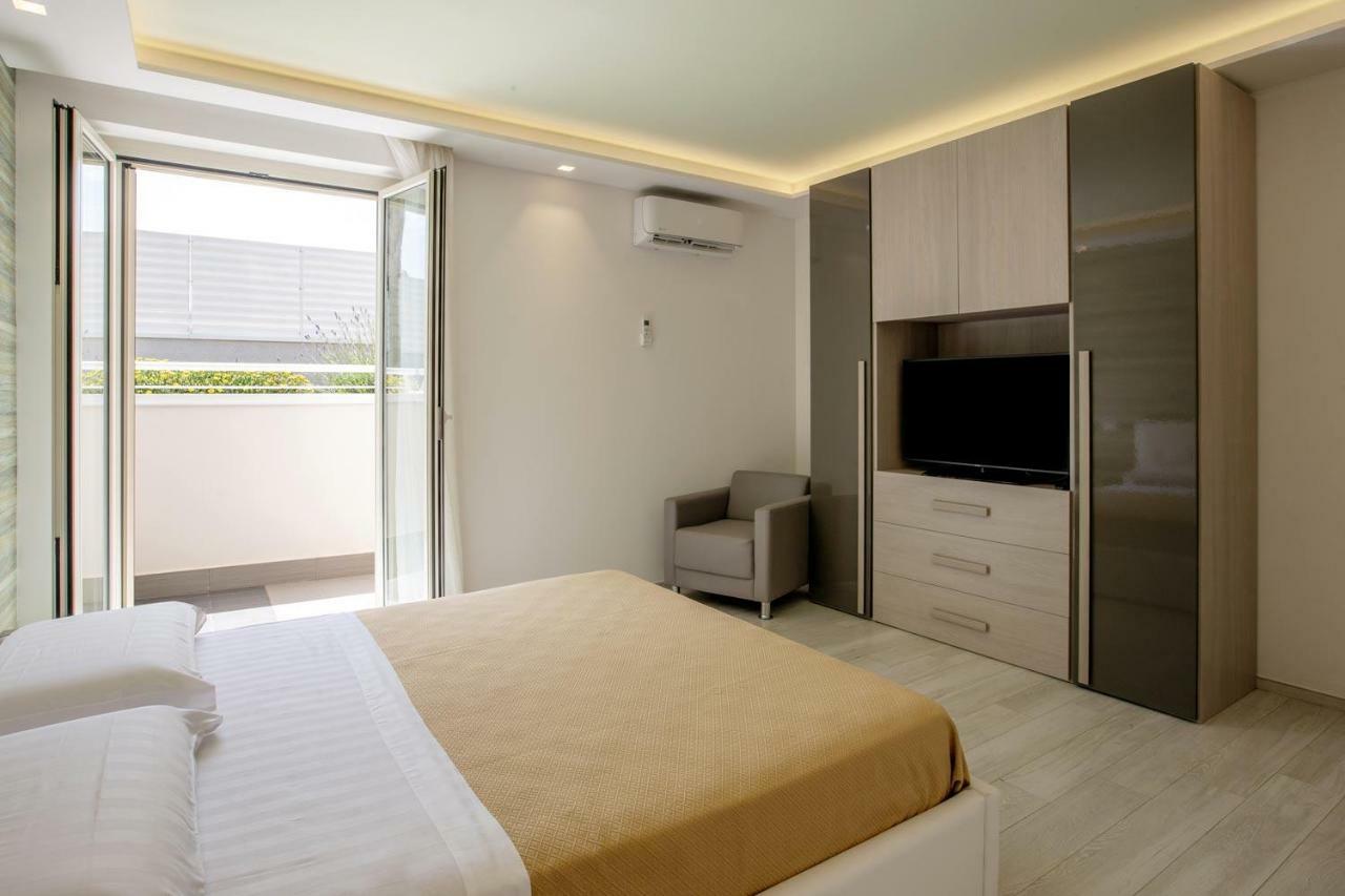 Amalfi - Positano Home & Breakfast Pontecagnano Εξωτερικό φωτογραφία