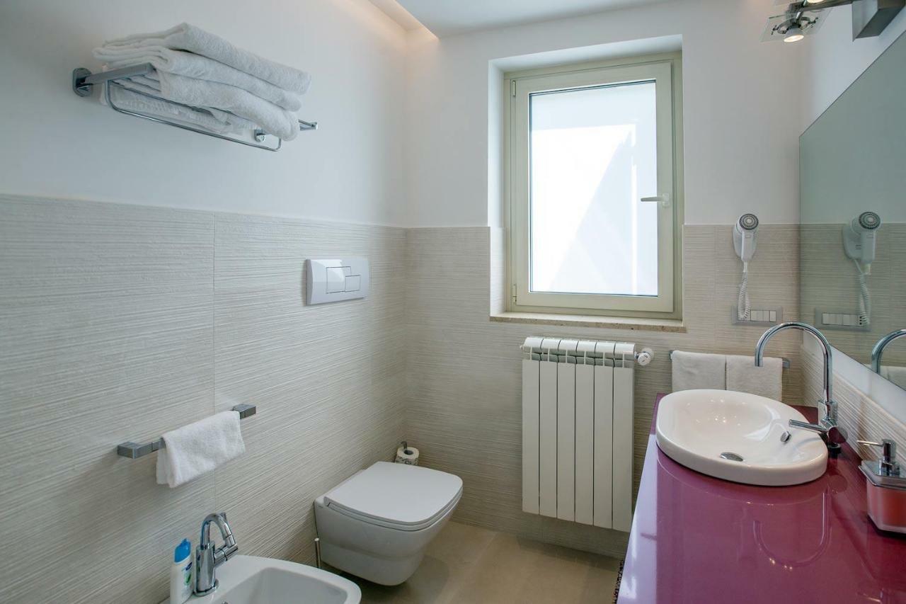 Amalfi - Positano Home & Breakfast Pontecagnano Εξωτερικό φωτογραφία