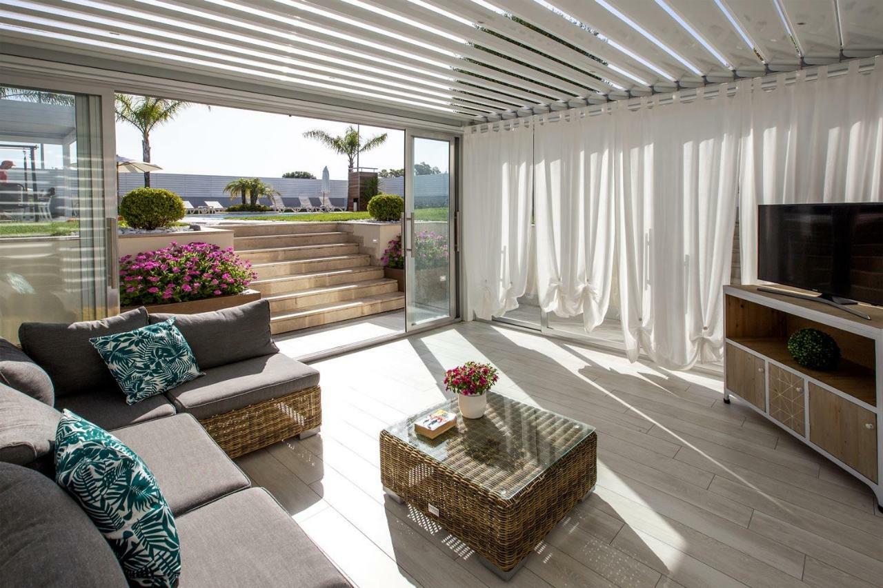 Amalfi - Positano Home & Breakfast Pontecagnano Εξωτερικό φωτογραφία