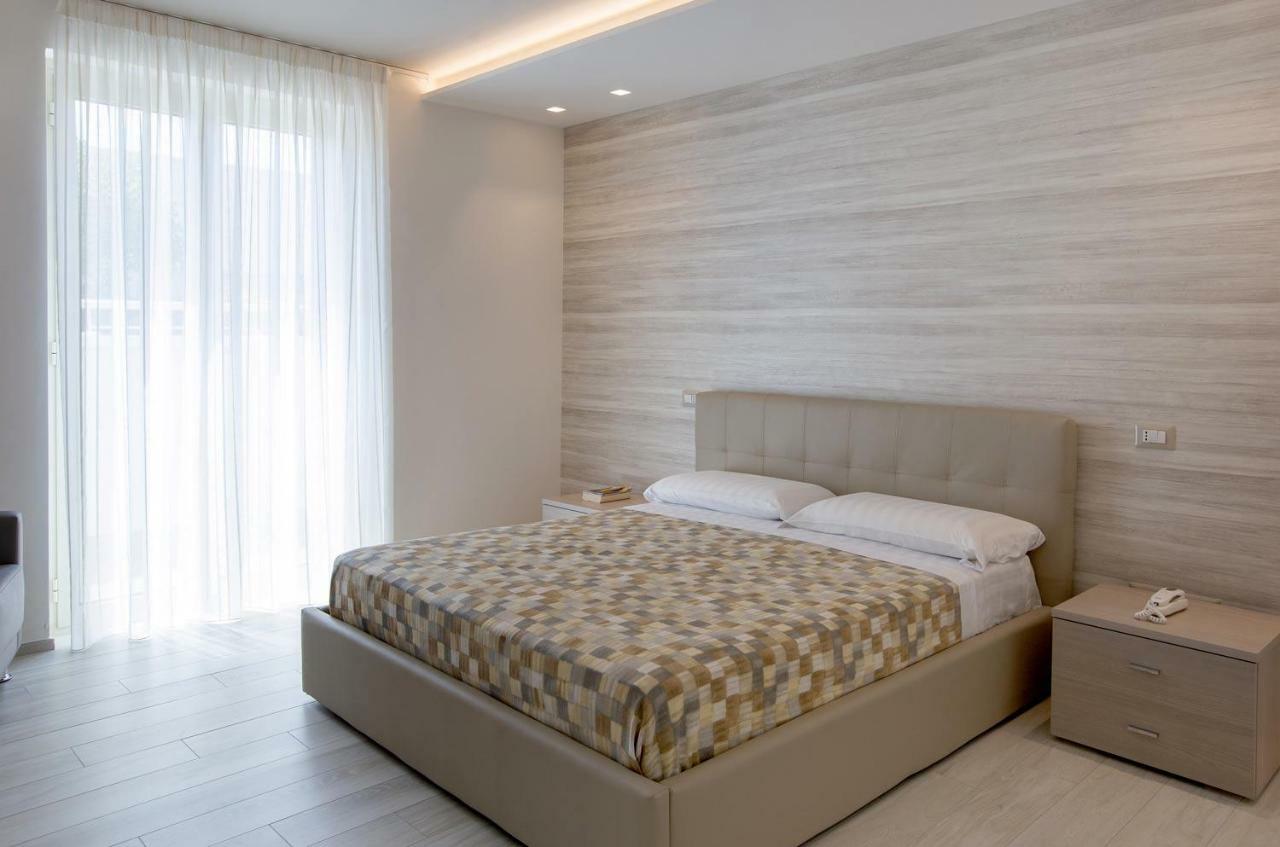 Amalfi - Positano Home & Breakfast Pontecagnano Εξωτερικό φωτογραφία
