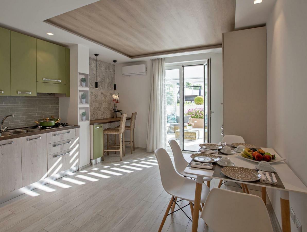 Amalfi - Positano Home & Breakfast Pontecagnano Εξωτερικό φωτογραφία