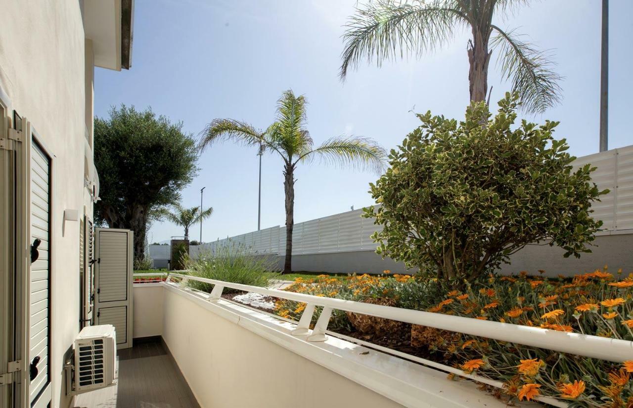 Amalfi - Positano Home & Breakfast Pontecagnano Εξωτερικό φωτογραφία