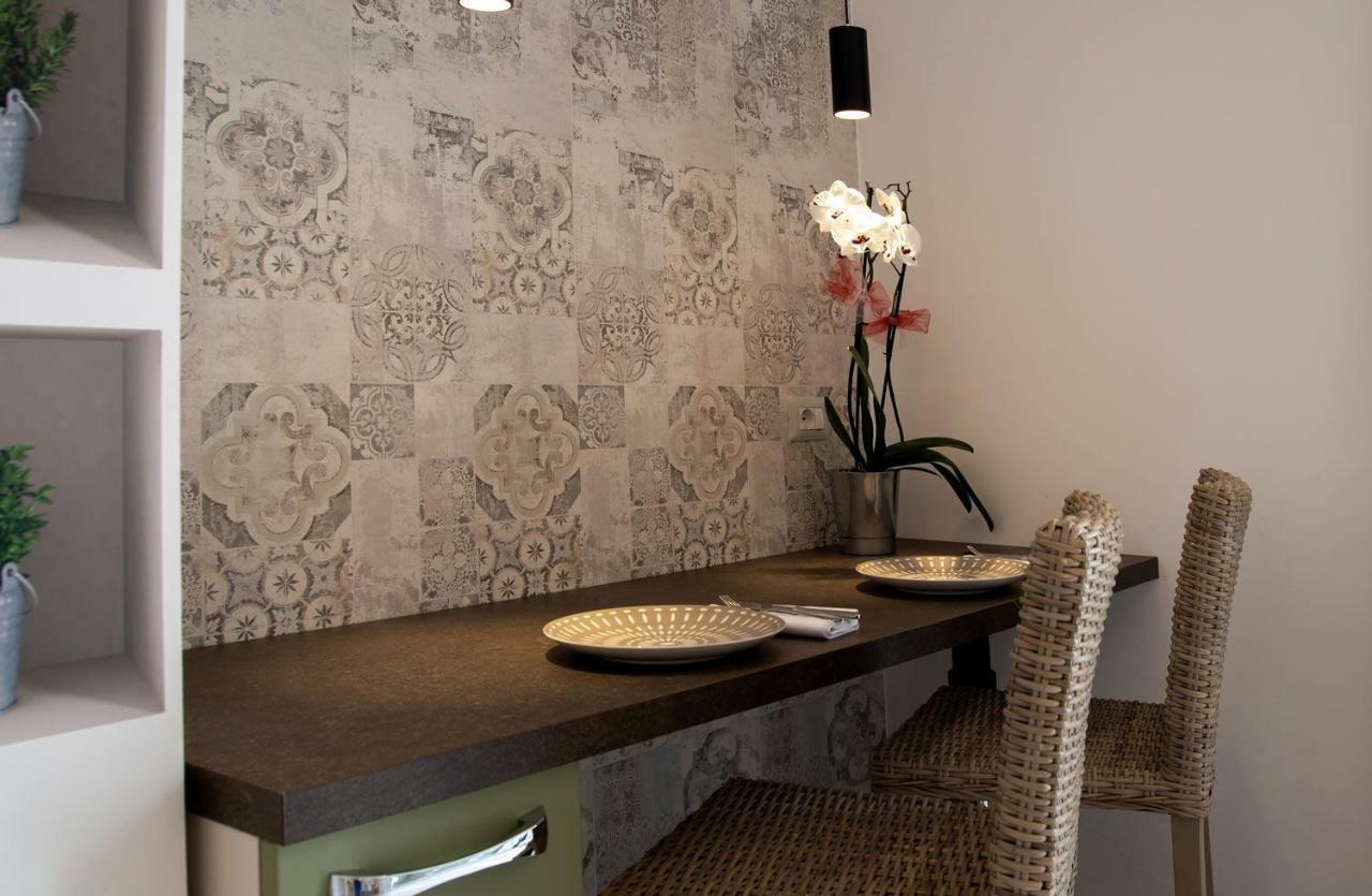 Amalfi - Positano Home & Breakfast Pontecagnano Εξωτερικό φωτογραφία