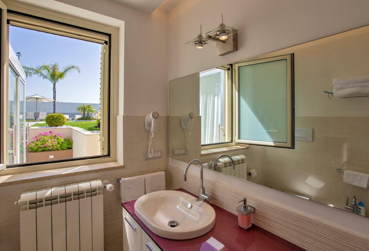 Amalfi - Positano Home & Breakfast Pontecagnano Εξωτερικό φωτογραφία
