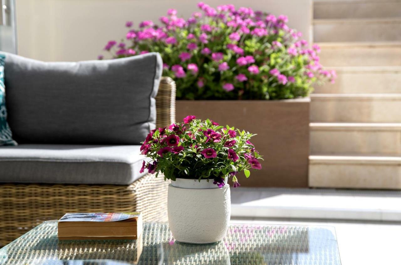 Amalfi - Positano Home & Breakfast Pontecagnano Εξωτερικό φωτογραφία