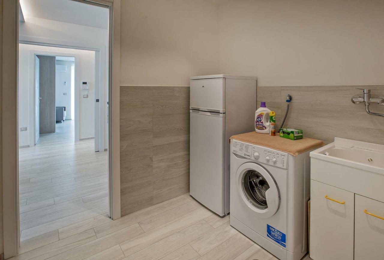 Amalfi - Positano Home & Breakfast Pontecagnano Εξωτερικό φωτογραφία
