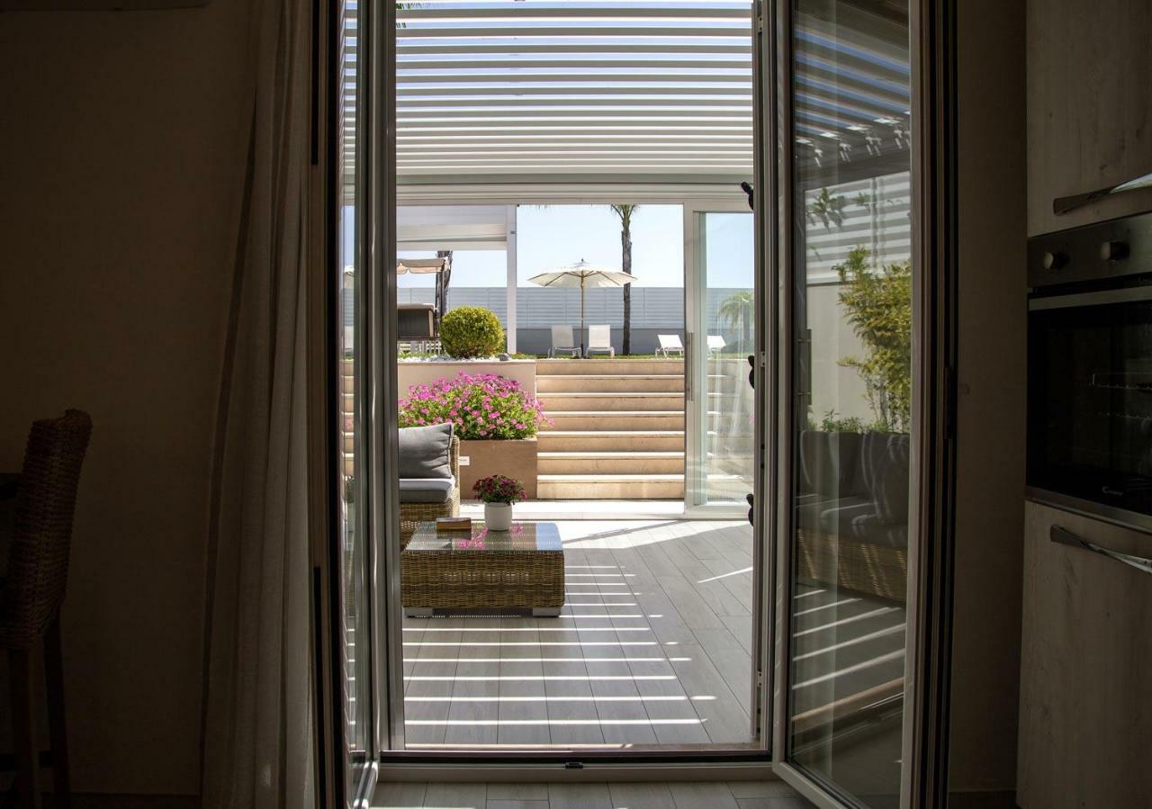 Amalfi - Positano Home & Breakfast Pontecagnano Εξωτερικό φωτογραφία