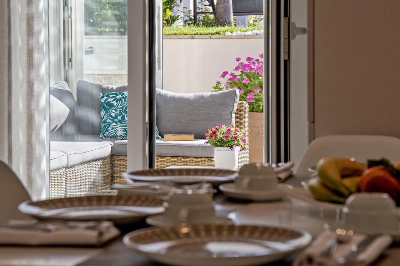 Amalfi - Positano Home & Breakfast Pontecagnano Εξωτερικό φωτογραφία